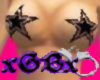 [X] Black Star Pasties