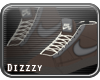 D|Nike BlazerSB M.T Brwn