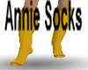 Annies Socks