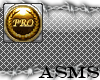 ASMS:ProDevSticker Bling