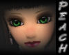 SP Emerald Earrings