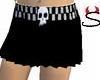 Sinful mini w/ belt