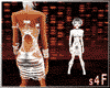 Product Image for :s4f xtc hot dance 05
