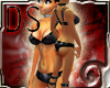 DS Bonded BFoX
