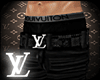 LV. Blackout Cargo's.