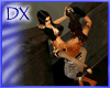=DX= Zombie
