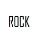kiss rock