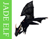[JE] Black Wyrmling LS