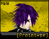 [P] FukaiPurple