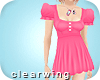 Kawaii BBdoll Pink