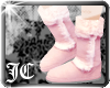 JC� {UGGs} Pink Fur
