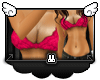[P] Pink Lacey