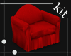 Christmas sofa series 05