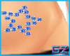 GZ~ StarGem Blue