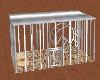 Hamster Cage