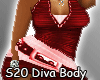 Product Image for -CT S20 Sierra Red Fit