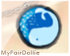 [MFD] Lovely Whale