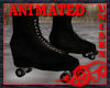 Animated Black M/F