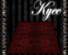 Vampire Vintage Rug