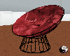Gothic Chair