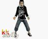 [KKS] A-hiphop Dance