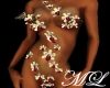 [ML] White Orchids