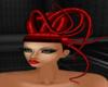 Red Venetian Hair