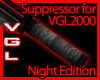 Suppressor Night