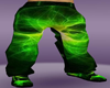 Toxic Baggy Jeans