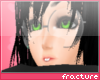 *Jade Harley Skin