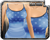 tx� Basic Tank } Blue