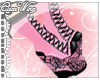 Hime Lolita Boots