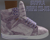 [DB]Supra Purple Tie-Dye