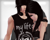 Emo Boyfriend