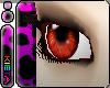Kieta's Red Eye