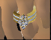*M Engmnt Ring Diamond