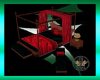 8 Pose Relaxing Bed