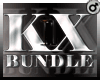 [KX1] Kink X1 Tcoat