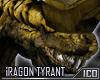 ICO iRagon Tyrant M