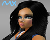 [MX] Black Benita