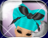 .+. Nixie Danger Hair