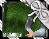*Green Knit sweater