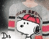 D} Team Snoopy