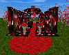 (A)Outdoor Wedding