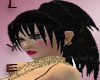 (L)black hair CYBERLUST