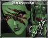 !S! Wounded Witch