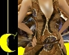 Indian Turkey Dress