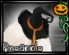 *[a] Witch Hat Pumpkin
