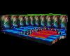 neonclub with3 hiderooms