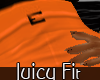 (SC) Juicy Orange fit